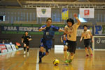 F.LEAGUE 2010 第18節