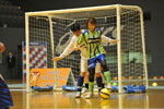 F.LEAGUE 2010 第20節