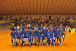 F.LEAGUE 2010 第20節