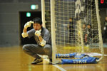 F.LEAGUE 2010 第20節