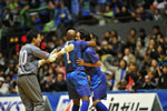 F.LEAGUE 2010 第20節