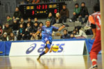 F.LEAGUE 2010 第20節