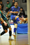 F.LEAGUE 2010 第20節