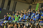 F.LEAGUE 2010 第20節