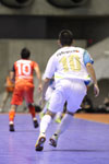 F.LEAGUE 2011 第1節