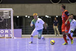 F.LEAGUE 2011 第1節