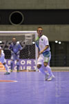 F.LEAGUE 2011 第1節