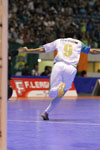 F.LEAGUE 2011 第1節