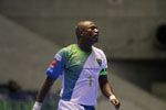 F.LEAGUE 2011 第1節