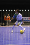 F.LEAGUE 2011 第1節
