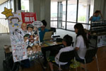 F.LEAGUE 2011 第3節