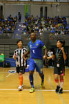 F.LEAGUE 2011 第3節