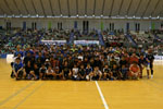 F.LEAGUE 2011 第3節