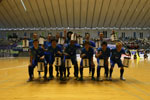 F.LEAGUE 2011 第3節