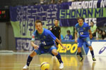 F.LEAGUE 2011 第3節