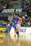 F.LEAGUE 2011 第3節