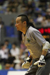 F.LEAGUE 2011 第3節