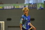 F.LEAGUE 2011 第3節