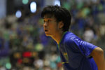 F.LEAGUE 2011 第3節