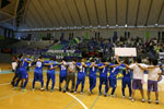 F.LEAGUE 2011 第3節