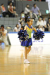 F.LEAGUE 2011 第5節