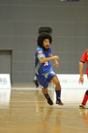 F.LEAGUE 2011 第5節
