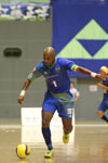 F.LEAGUE 2011 第5節