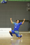 F.LEAGUE 2011 第5節