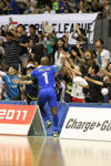 F.LEAGUE 2011 第5節