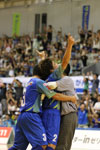 F.LEAGUE 2011 第5節
