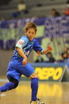 F.LEAGUE 2011 第11節