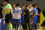 F.LEAGUE 2011 第11節