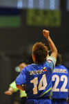 F.LEAGUE 2011 第11節