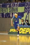 F.LEAGUE 2011 第11節