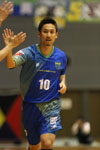 F.LEAGUE 2011 第11節