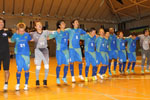 F.LEAGUE 2011 第11節