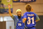 F.LEAGUE 2011 第13節