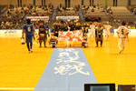 F.LEAGUE 2011 第14節