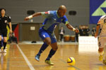 F.LEAGUE 2011 第14節