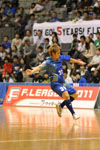 F.LEAGUE 2011 第14節