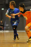 F.LEAGUE 2011 第16節