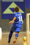 F.LEAGUE 2011 第16節