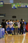 F.LEAGUE 2011 第16節