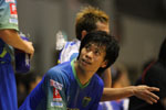 F.LEAGUE 2011 第16節