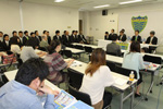 2012シーズン新体制発表会見