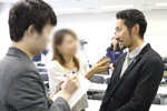 2012シーズン新体制発表会見