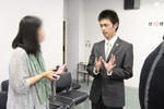 2012シーズン新体制発表会見