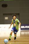 ゼビオＦリーグ2016/2017第25節