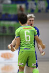 DUARIG Ｆリーグ 2017/2018 第23節