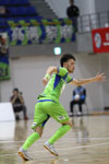 DUARIG Ｆリーグ 2017/2018 第23節